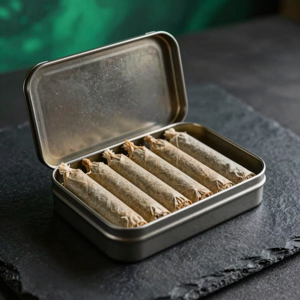 Velvet Kush Pre-Roll 5-Pack