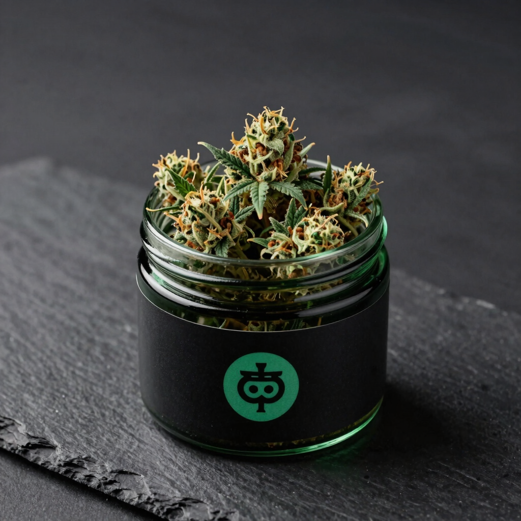 Emerald OG Reserve Flower