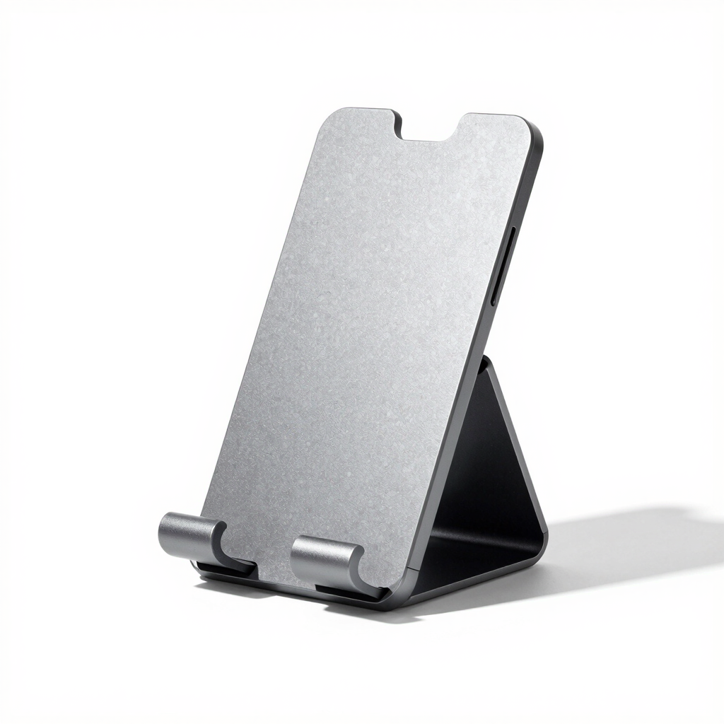 SyncFold Multi-Angle Phone Stand