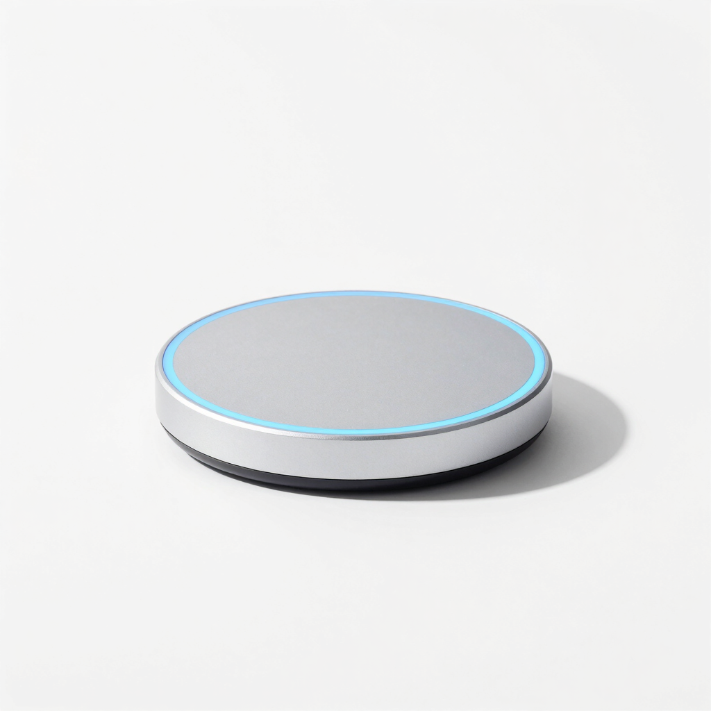 MagStream 15W Wireless Charger
