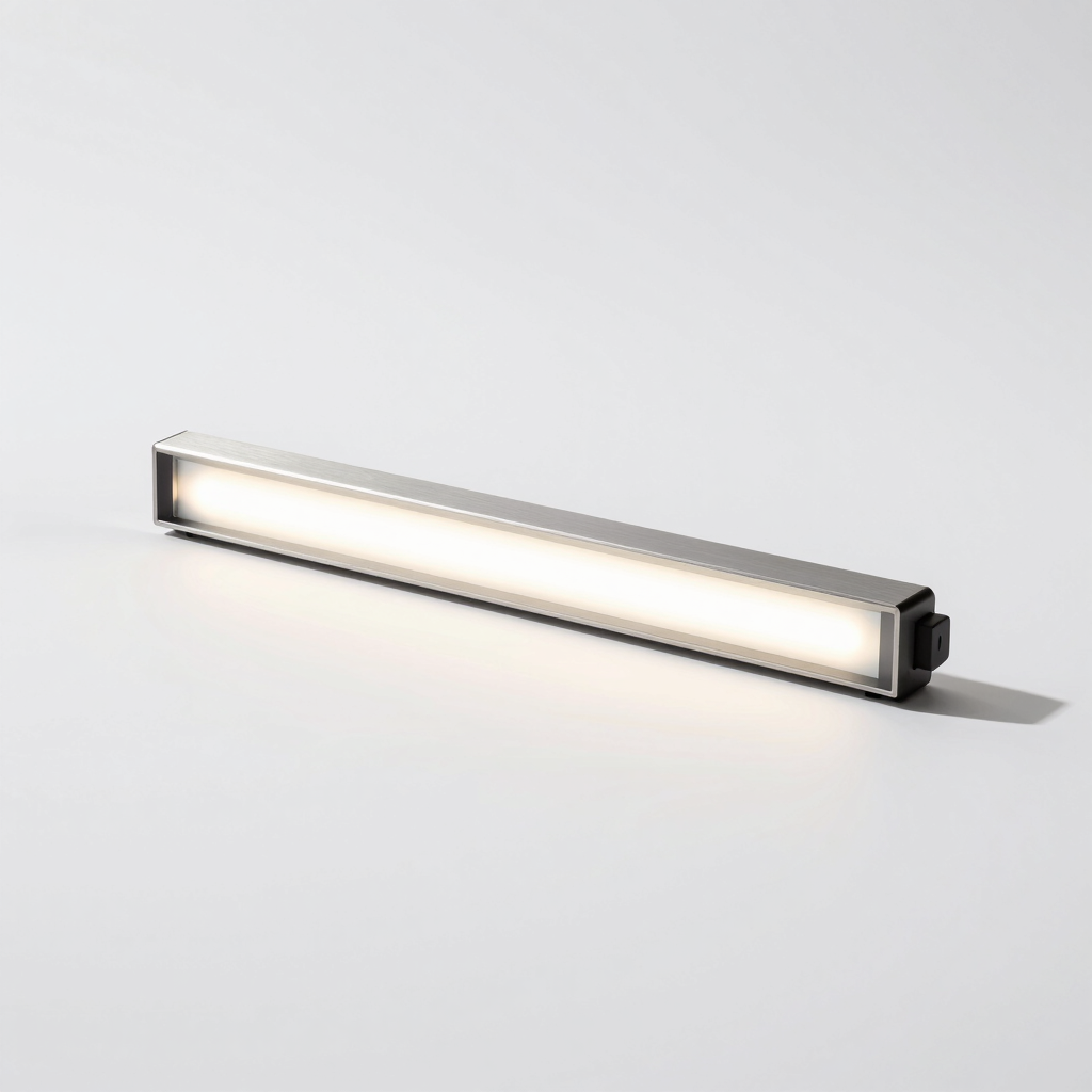 Lumina Arc Magnetic Sensor Light