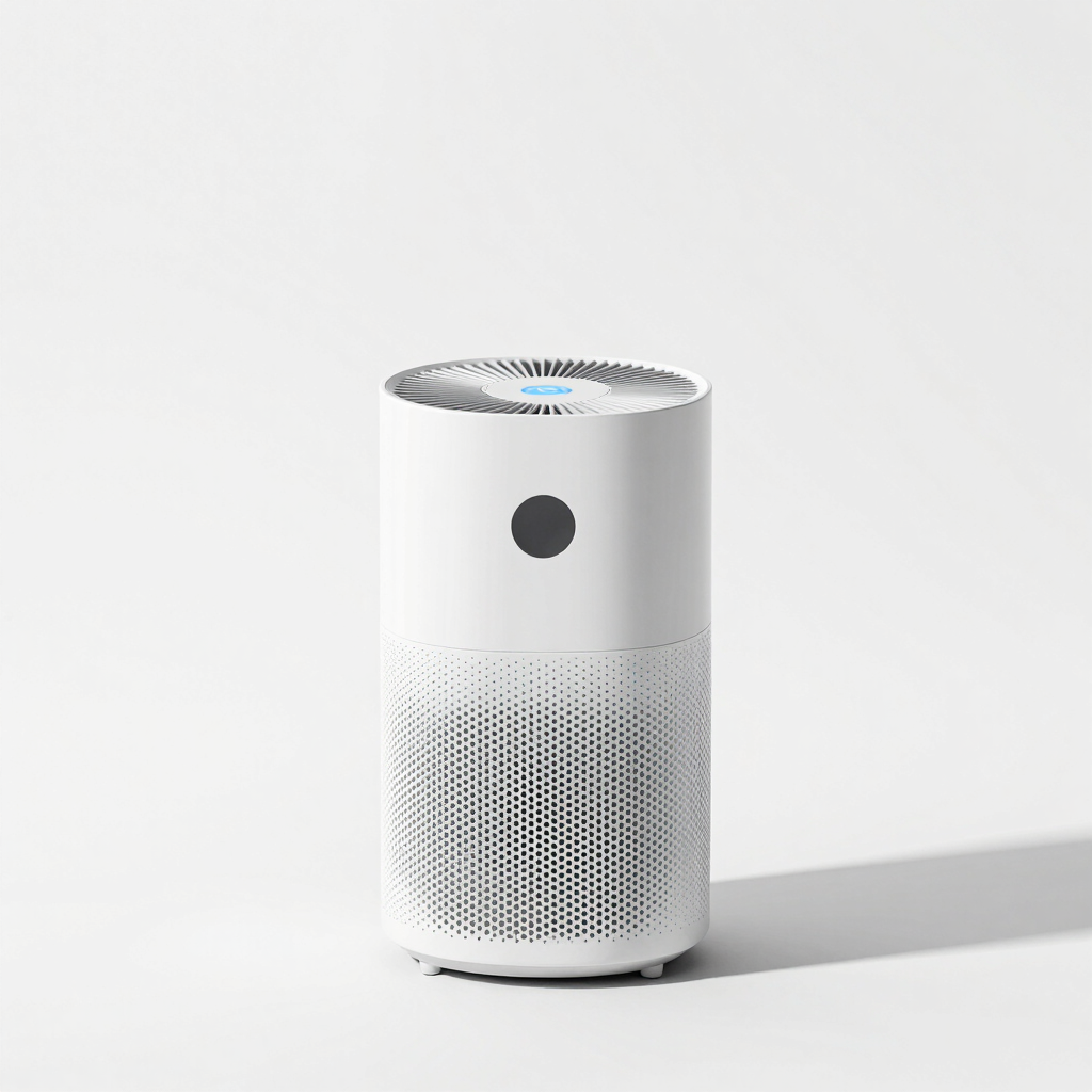 AirPure Mini USB Desktop Purifier