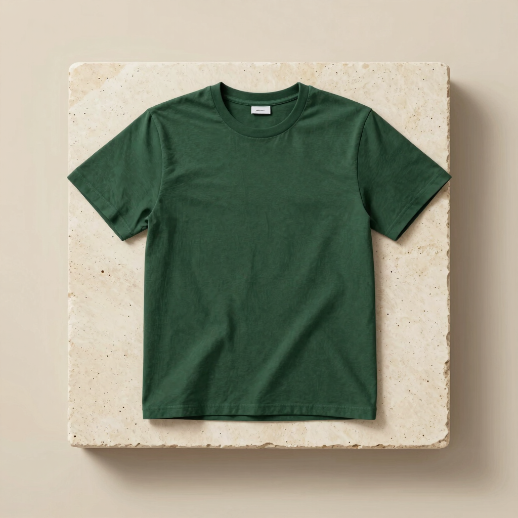 T-Shirt 'Slow Pace' Edition
