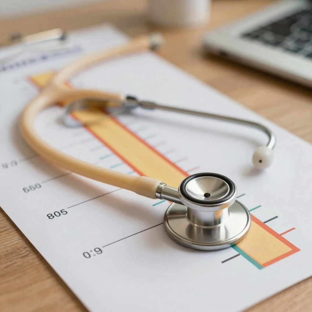 Pediatric Comprehensive Wellness Review