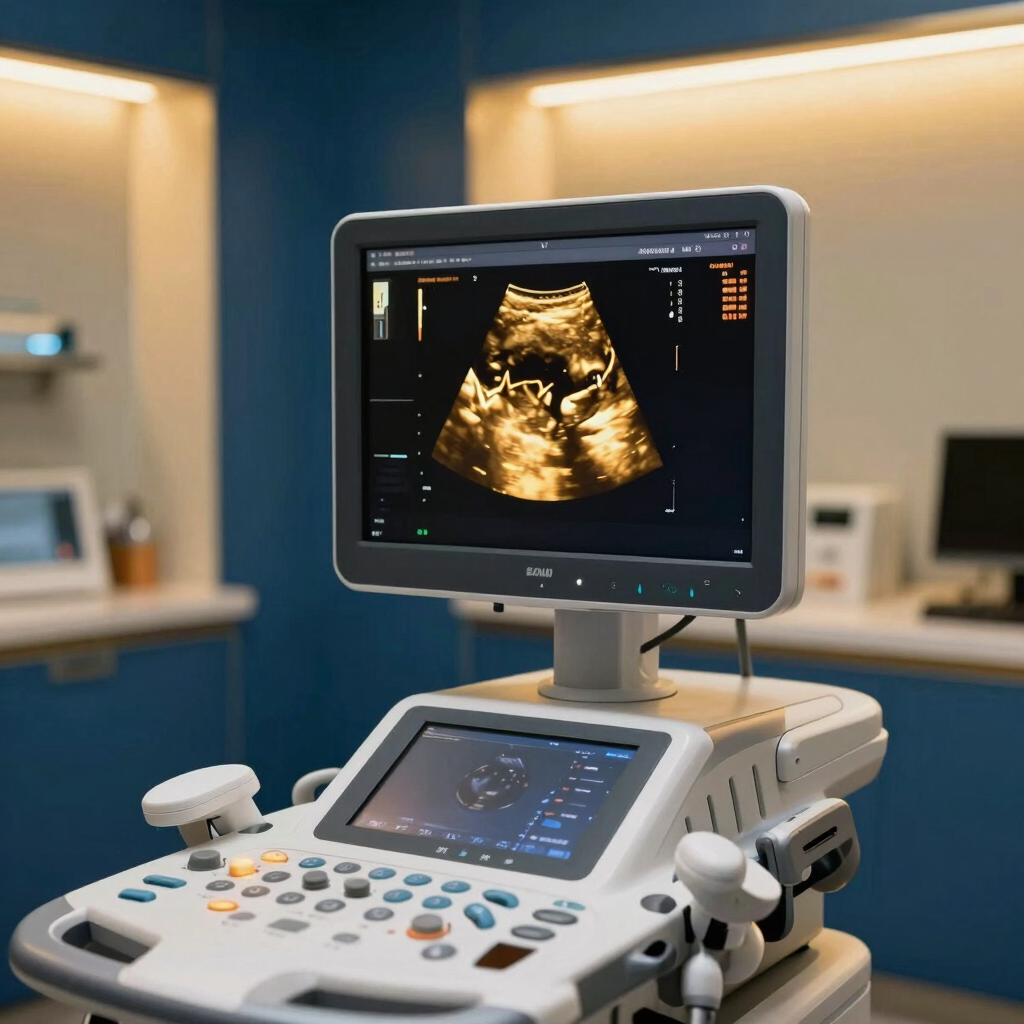 Premier Antenatal Gold Package