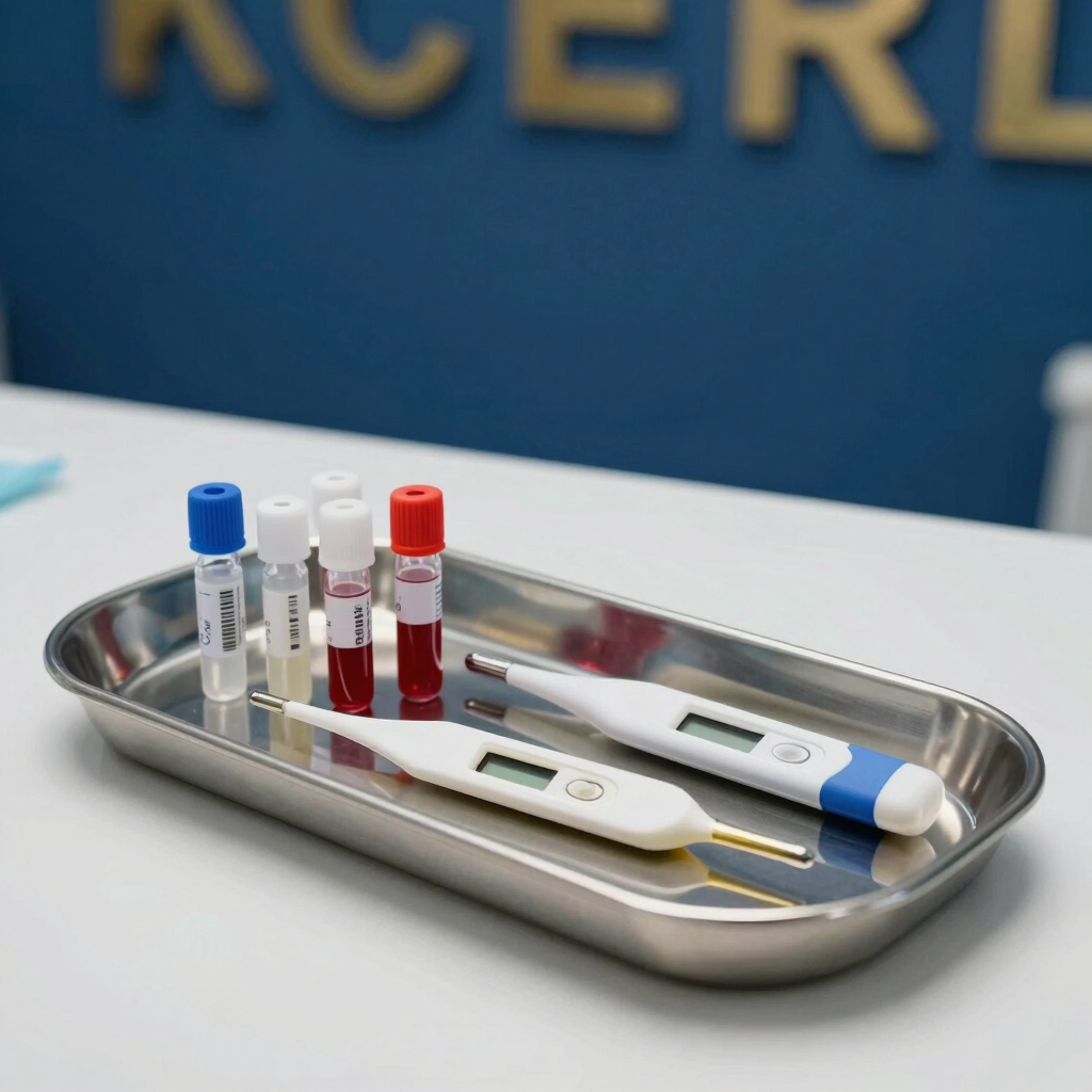 Corporate Pre-Placement Medical Screening