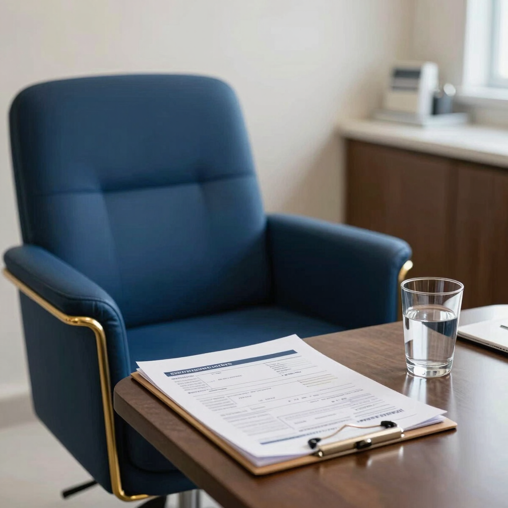 Platinum Executive Wellness Profile (Female)