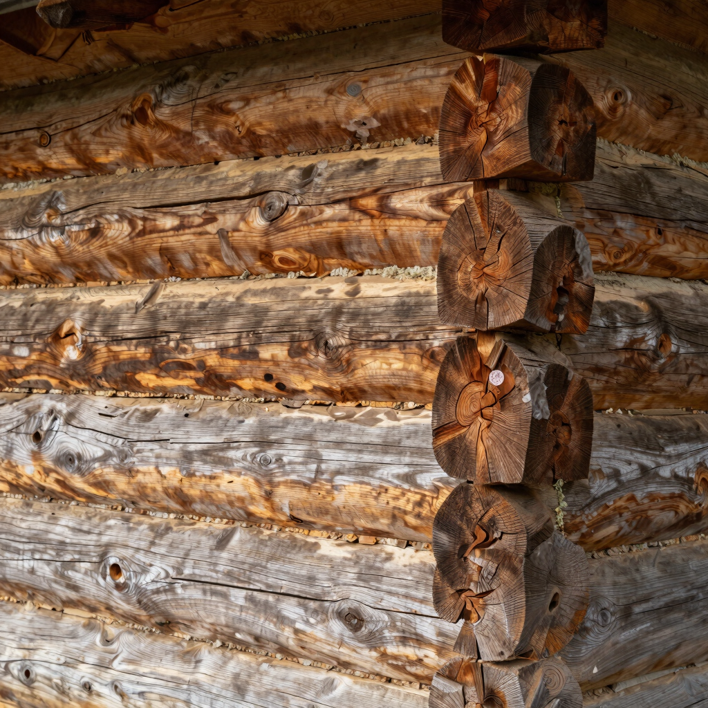 Private Historian-Led Cabin Tour