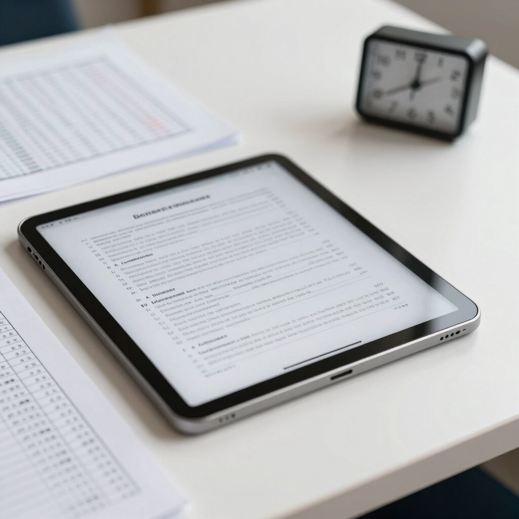 IELTS Speaking Prep Sprint