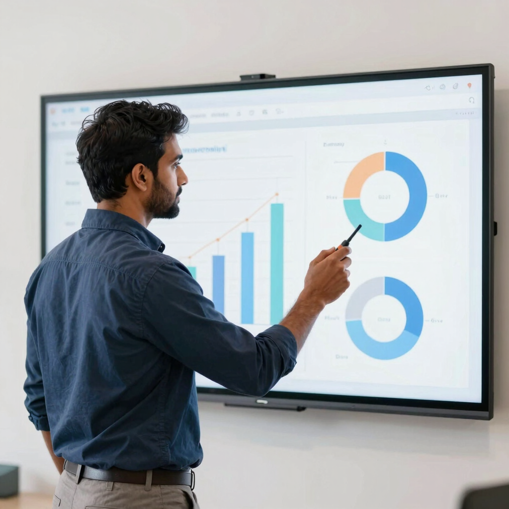 Corporate Presentation Masterclass