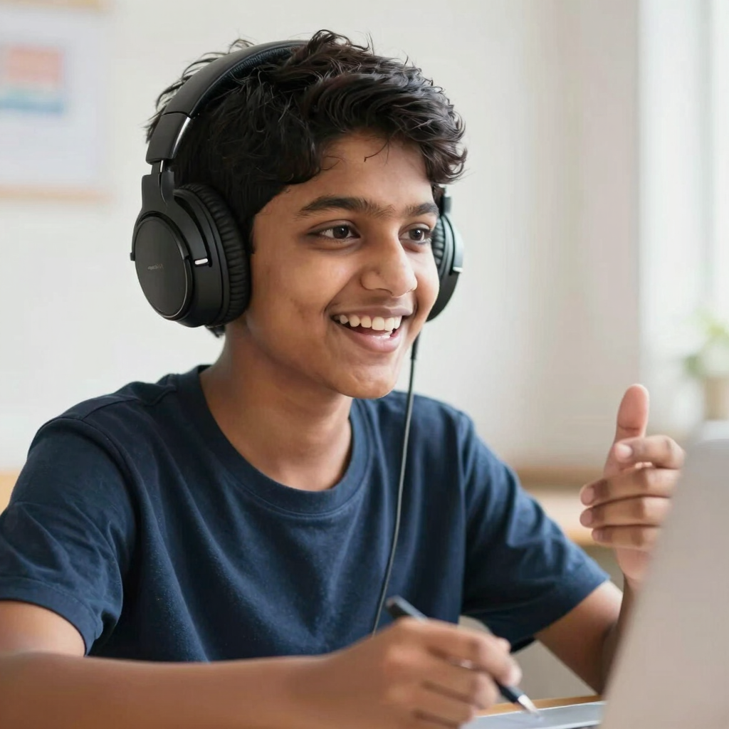Beginner Conversational Session