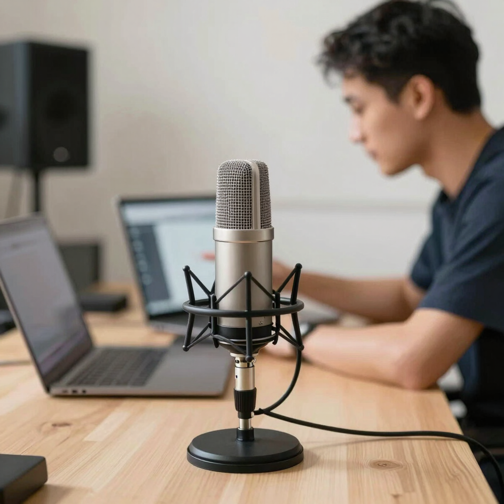 Accent & Pronunciation Fine-Tuning