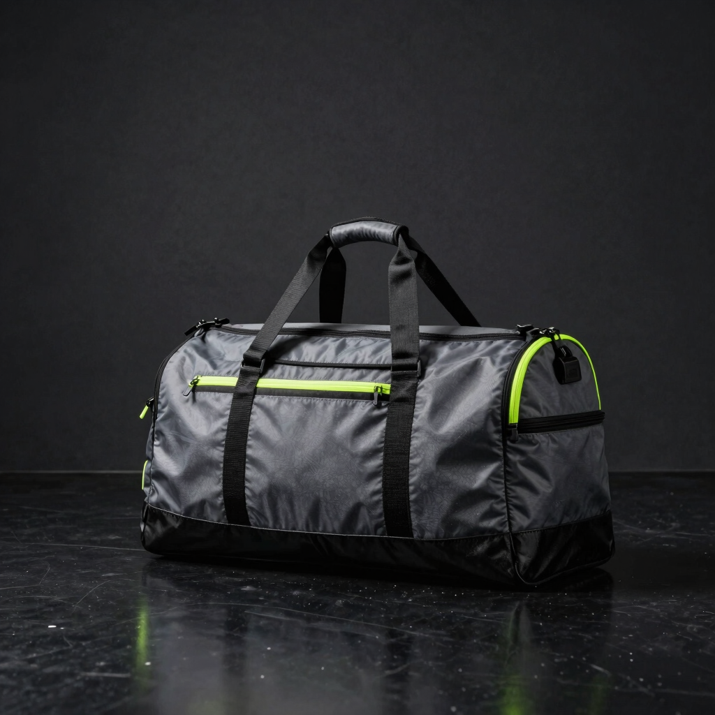 NPL Stealth Utility Duffle