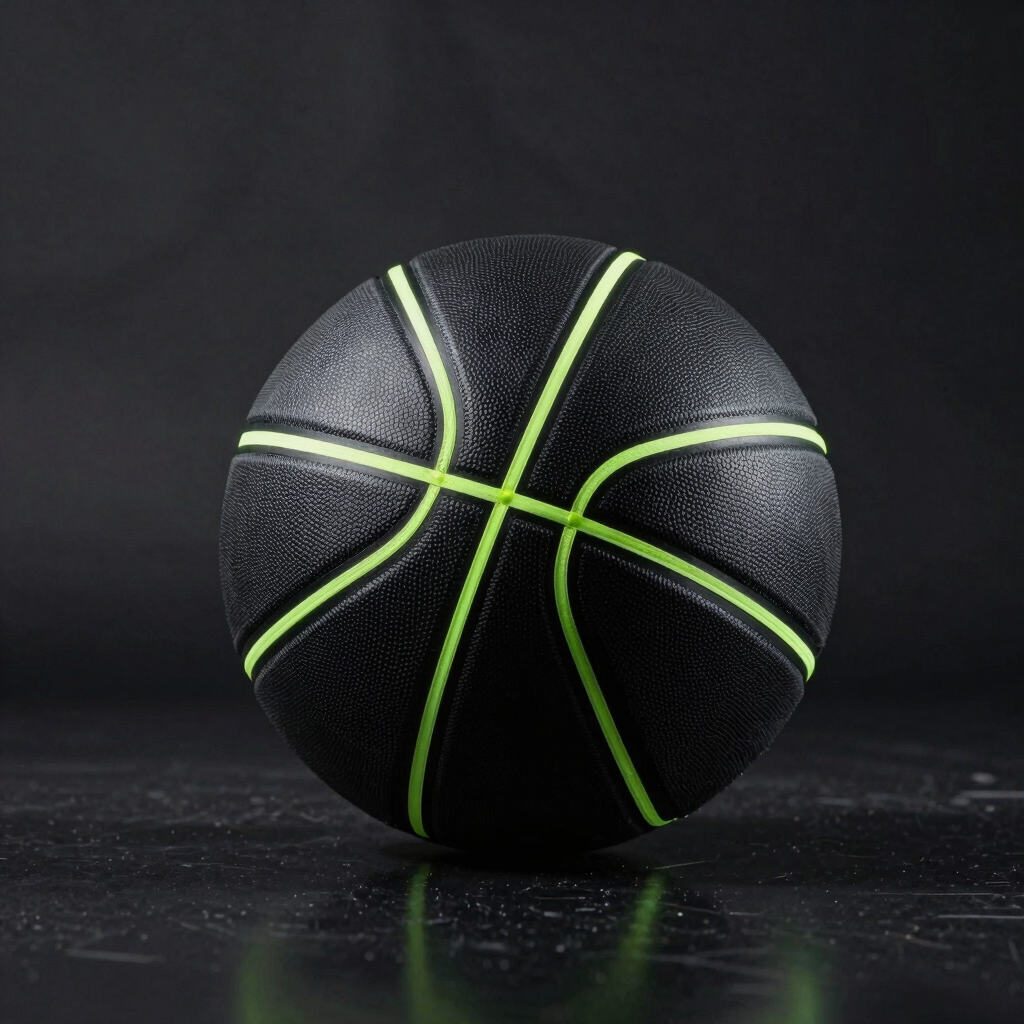N19 Pro Basketball