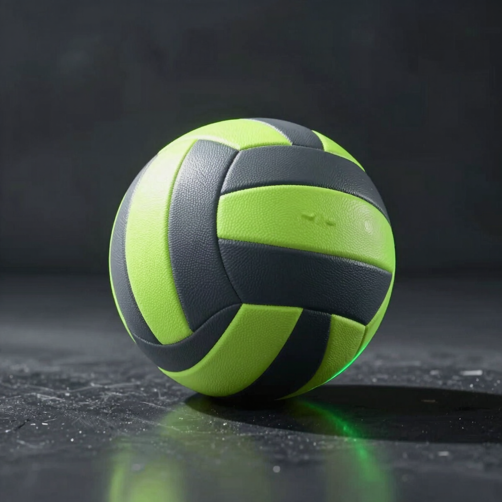 N19 Pro Volleyball
