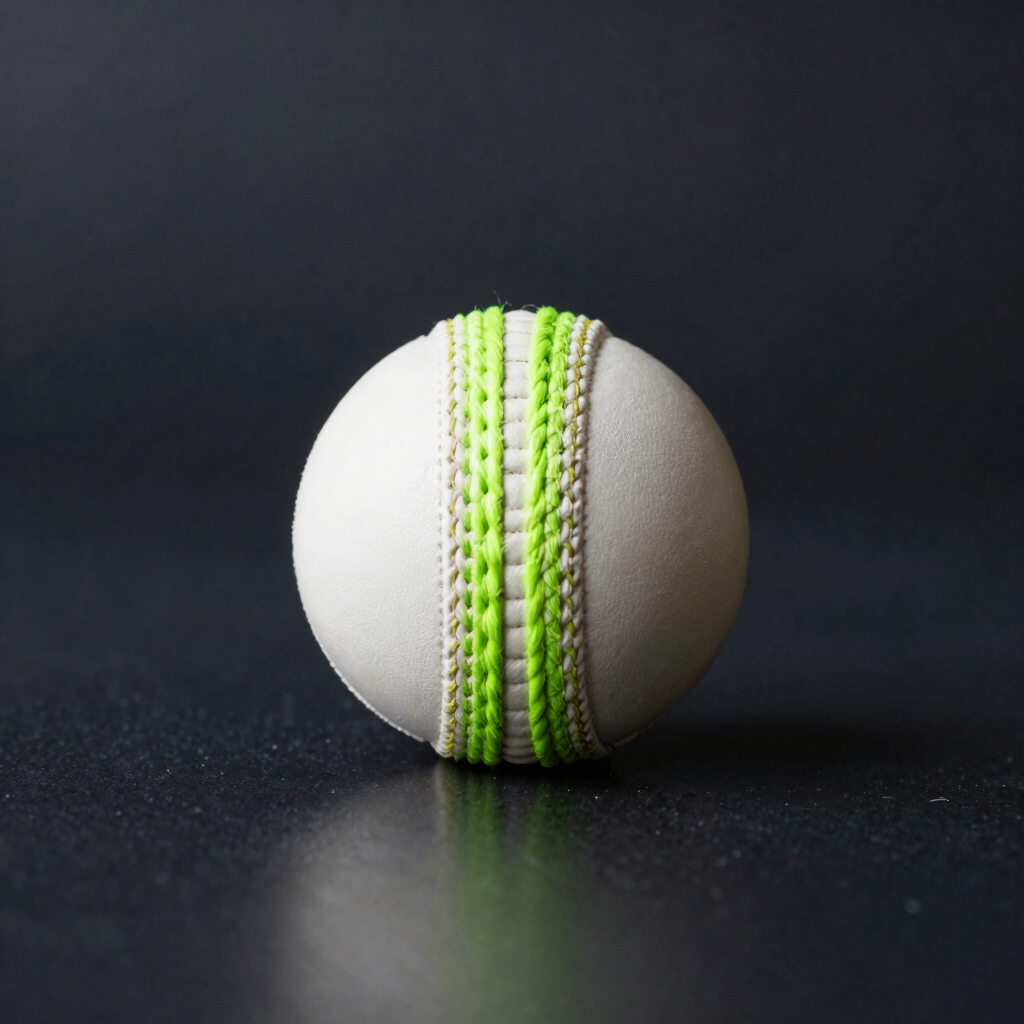 N19 Pro Cricket Ball