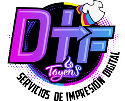 DTF Toyens Logo