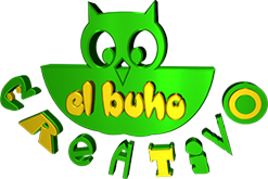 El Buho Logo