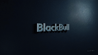 BLACKBULL CHAMBER logo