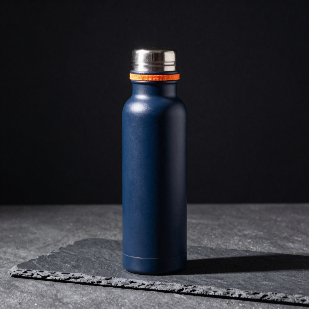 Insulated Stainless Steel Flask 32oz