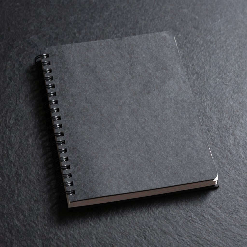 All-Weather Tactical Notebook