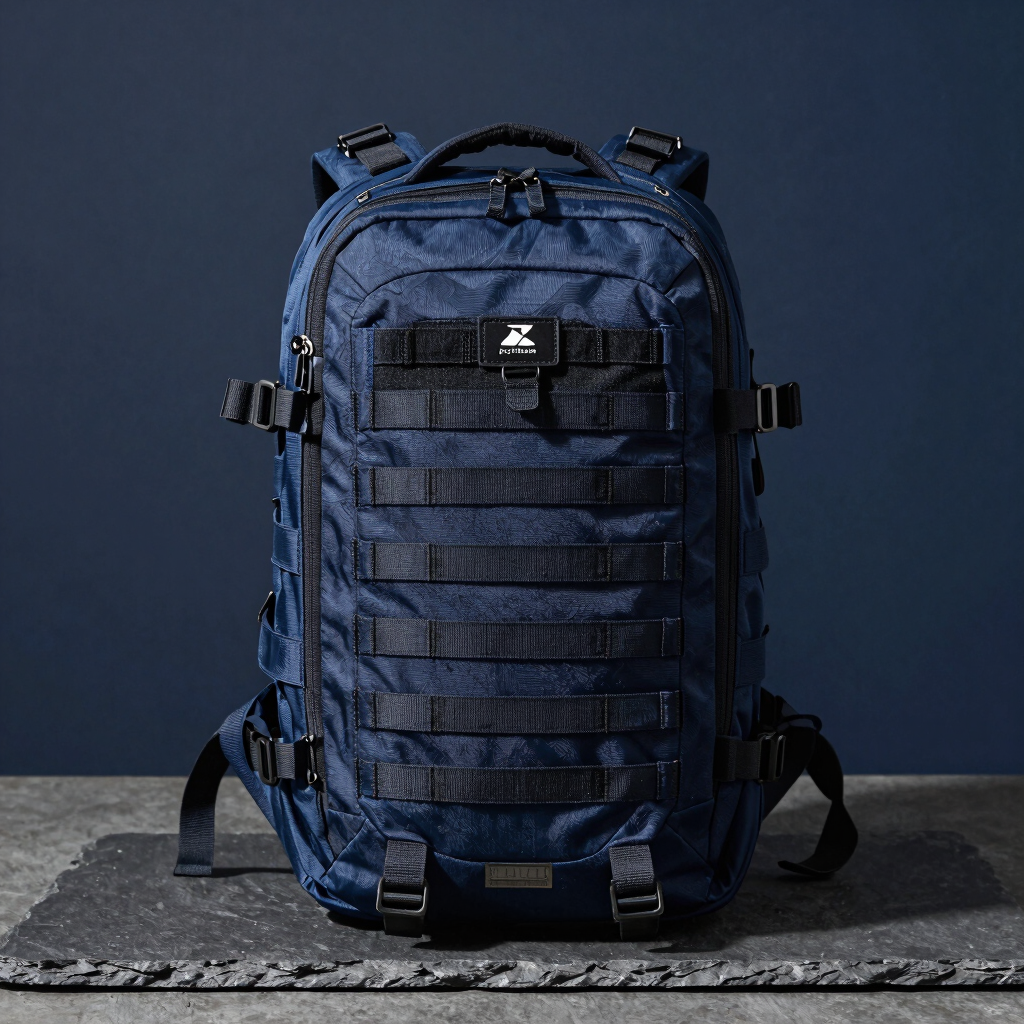 Tactical Modular Backpack 35L