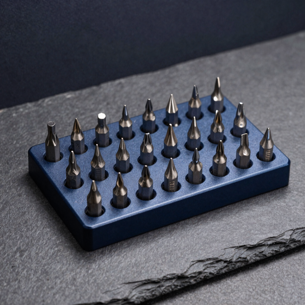 Precision Screwdriver Set 24-in-1