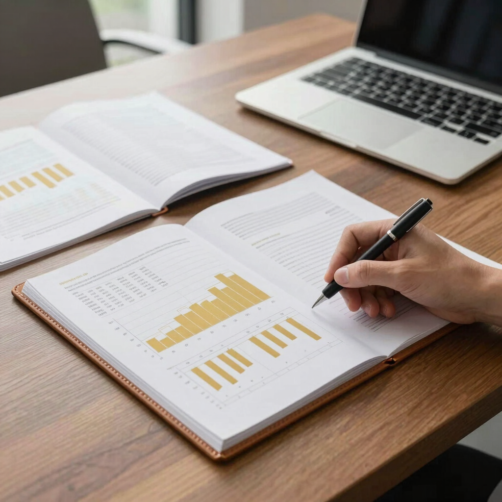 Corporate Tax Filing Consultation