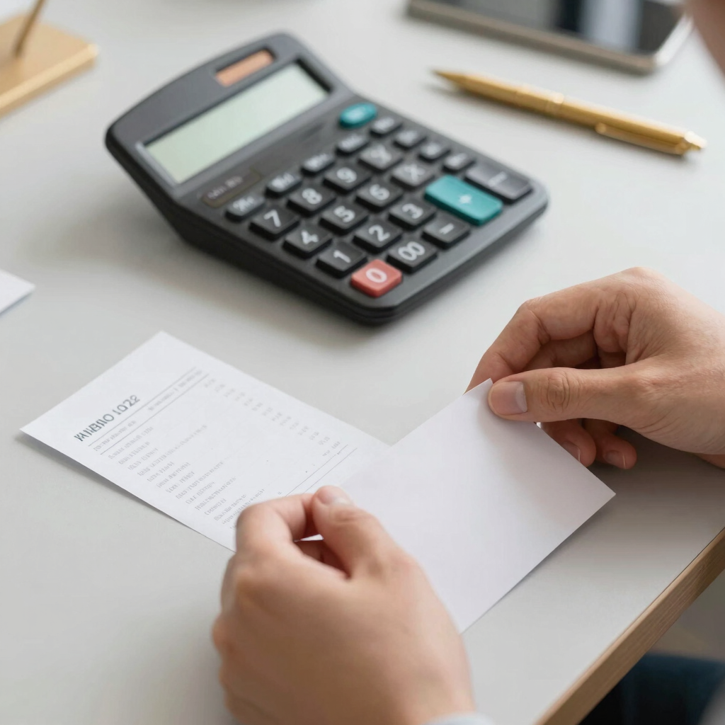 Bookkeeping Clean-Up & Setup