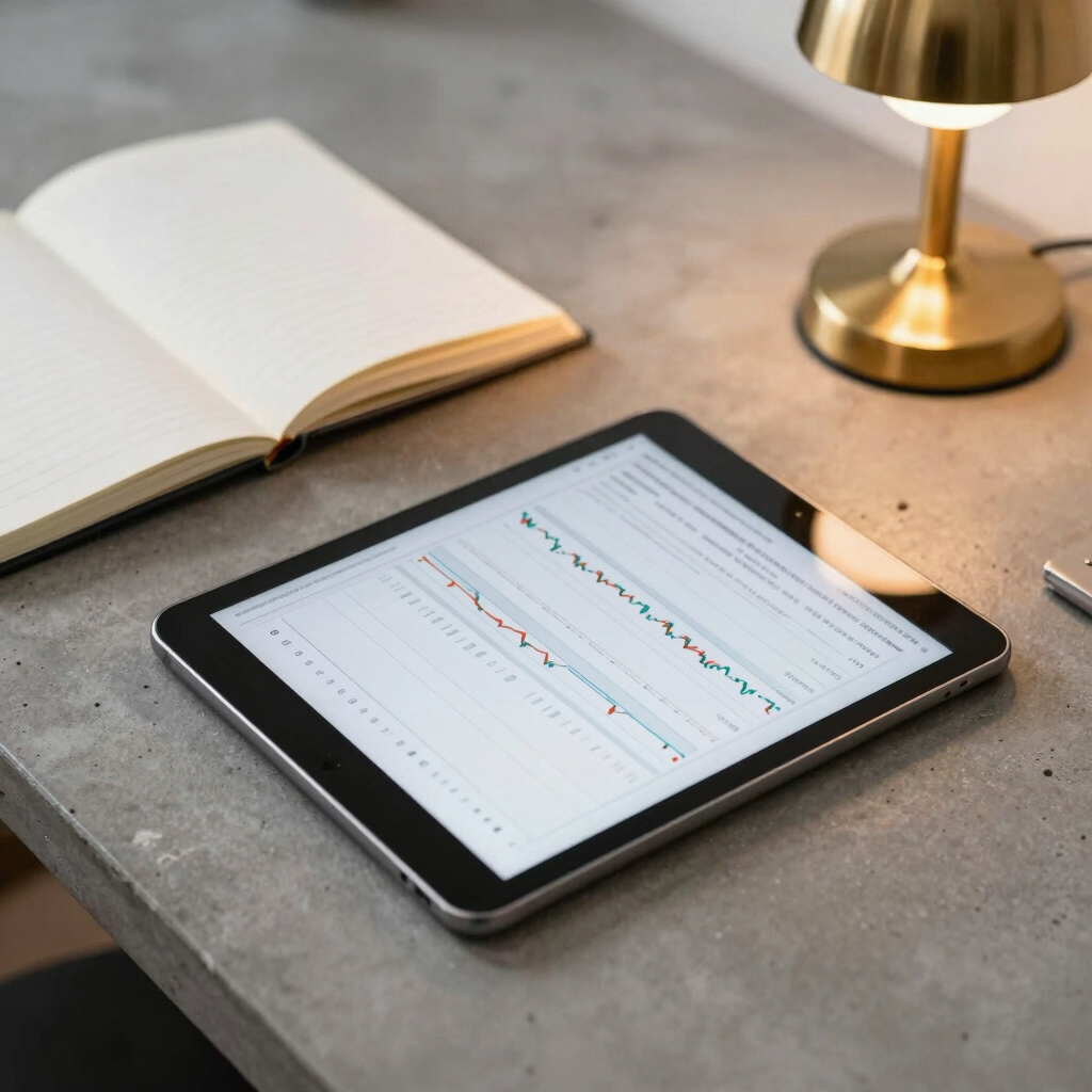 Self-Employed Tax Preparation