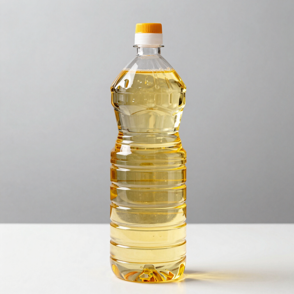 Pure Drop Refined Sunflower Oil