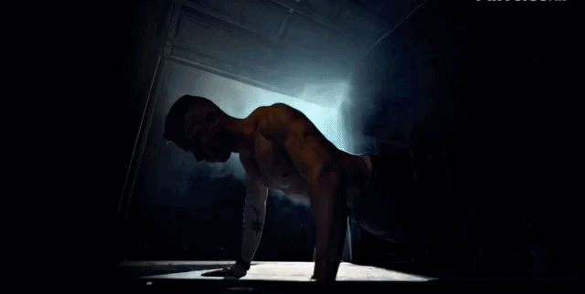 black blue and yellow textile