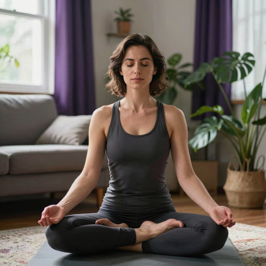 Meditação para Mente Acelerada