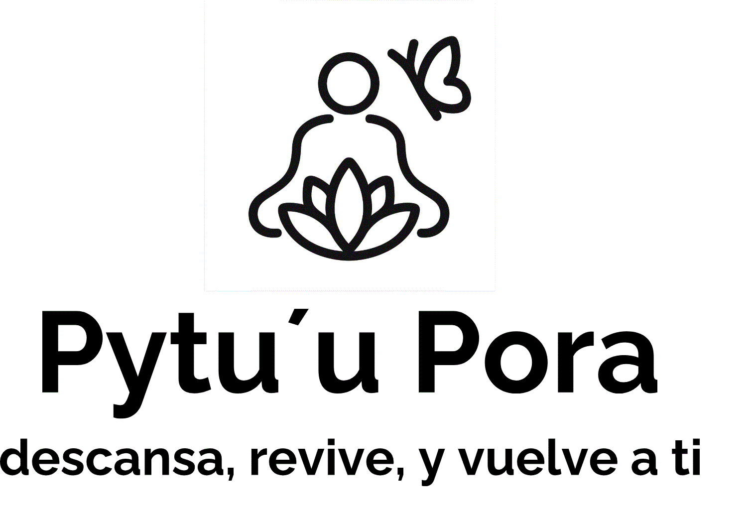 Pytu´u Pora logo