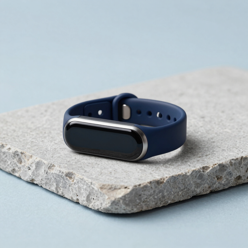 AeroFit Daily Fitness Tracker