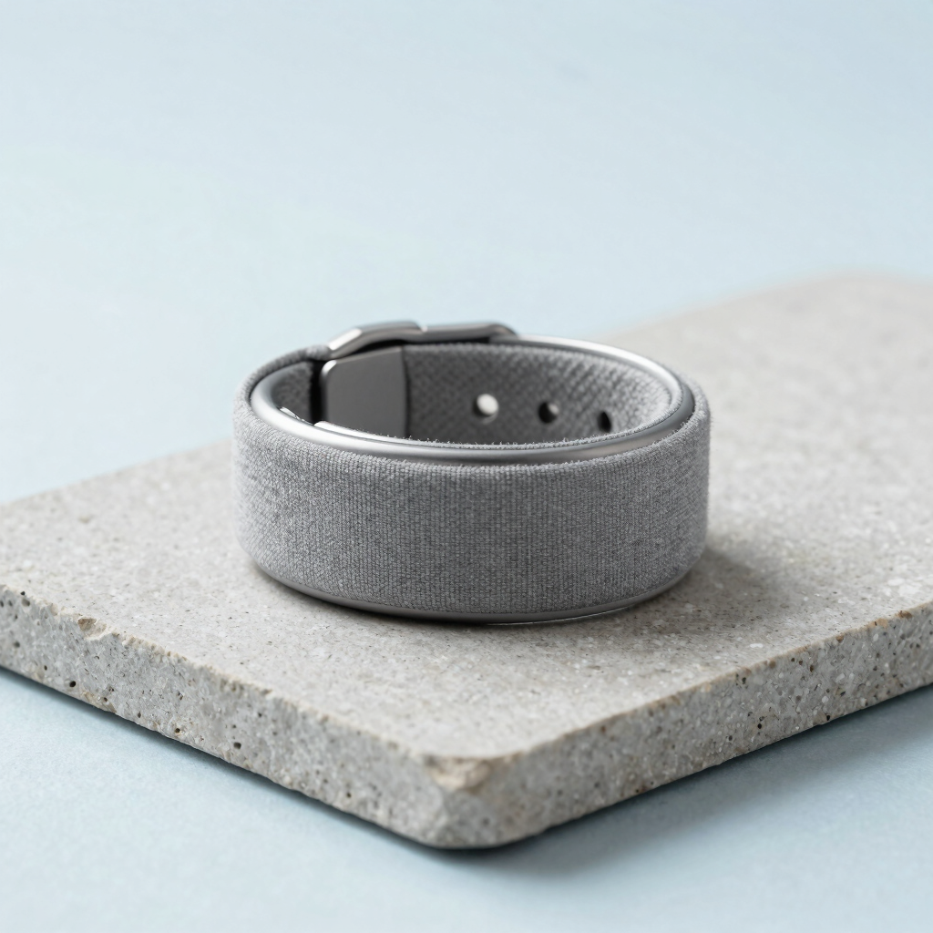 RestLog Sleep Analysis Band