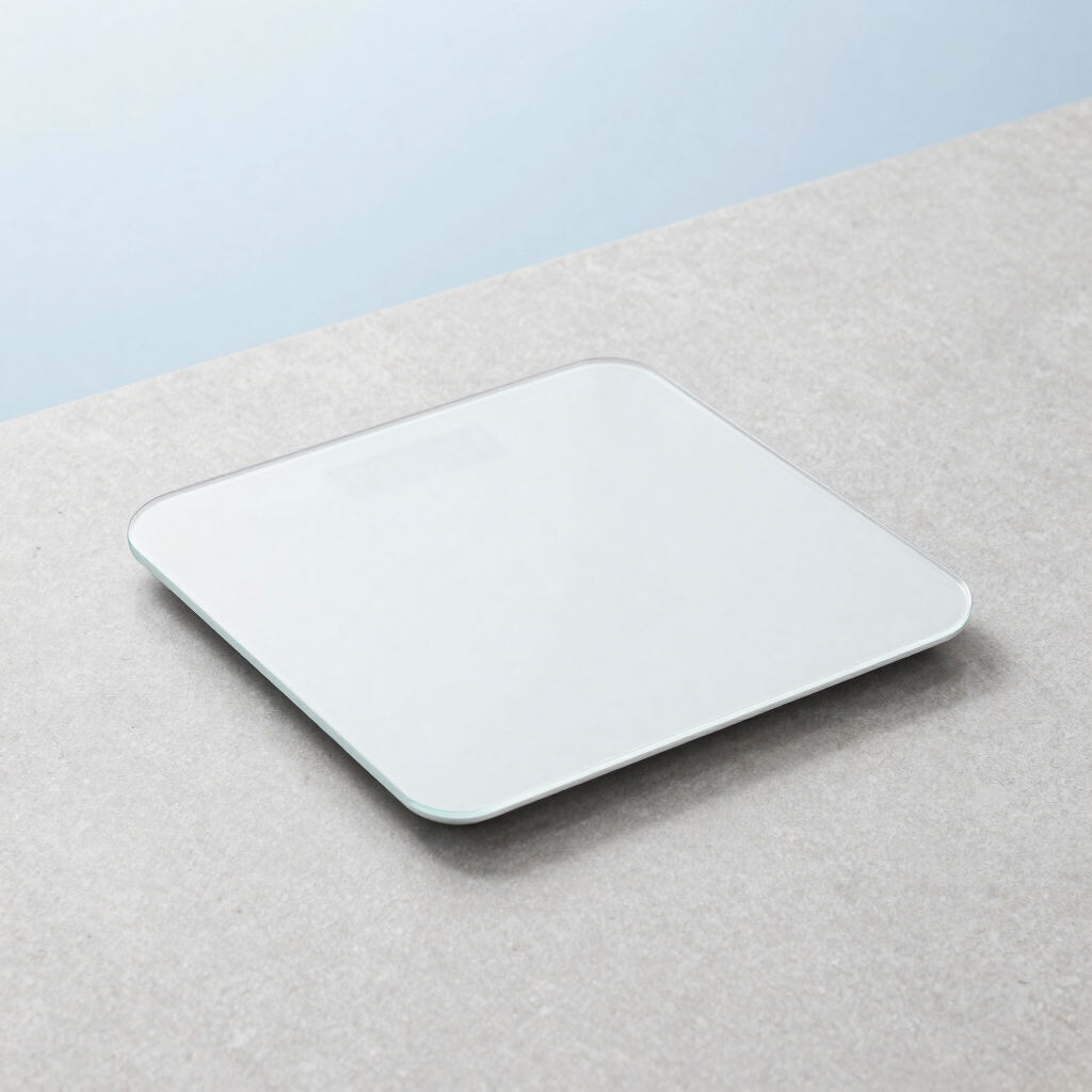 VitalSense Smart Scale