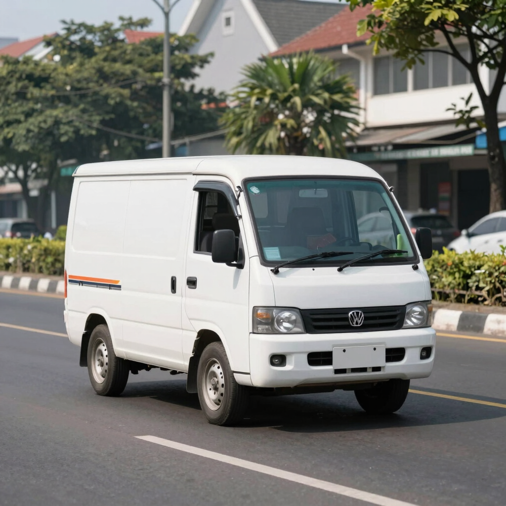 Travel Jogja - Jakarta