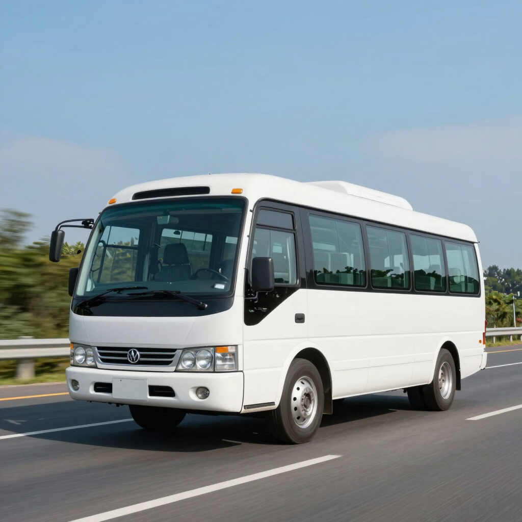 Travel Jogja - Semarang