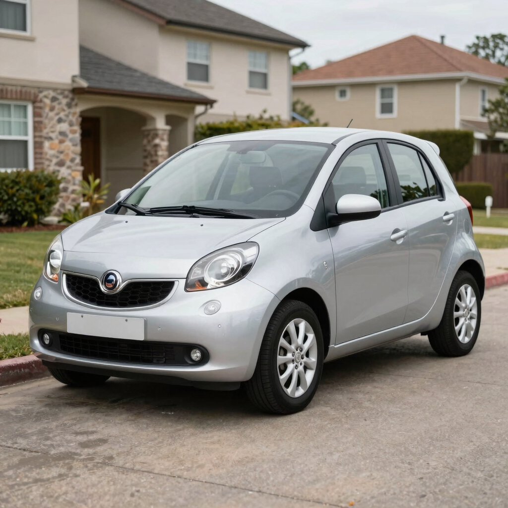Sewa Toyota Calya