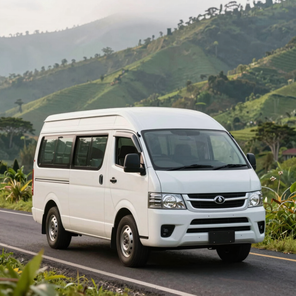 Travel Jogja - Malang Nyaman