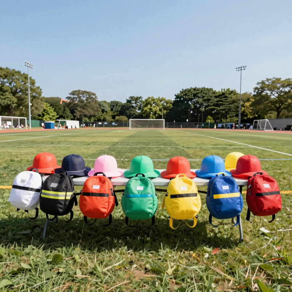 School Carnival & Field Day Package