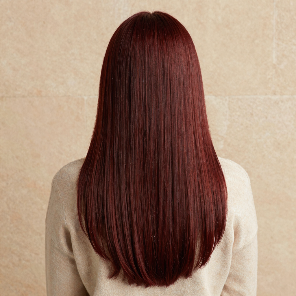 Full Global Color Transformation