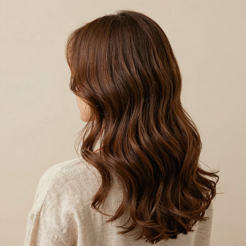 Signature Haircut