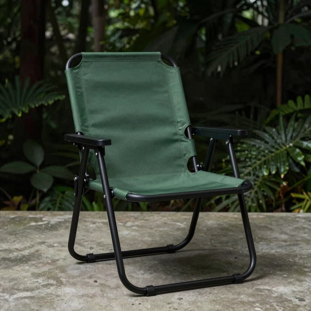 Field Sling Camp Chair