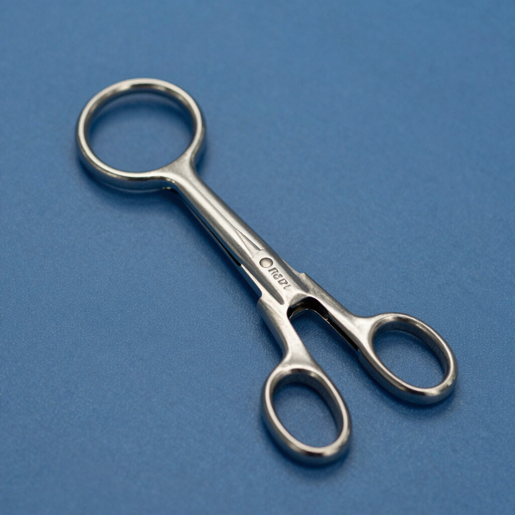 Weitlaner Self-Retaining Retractor