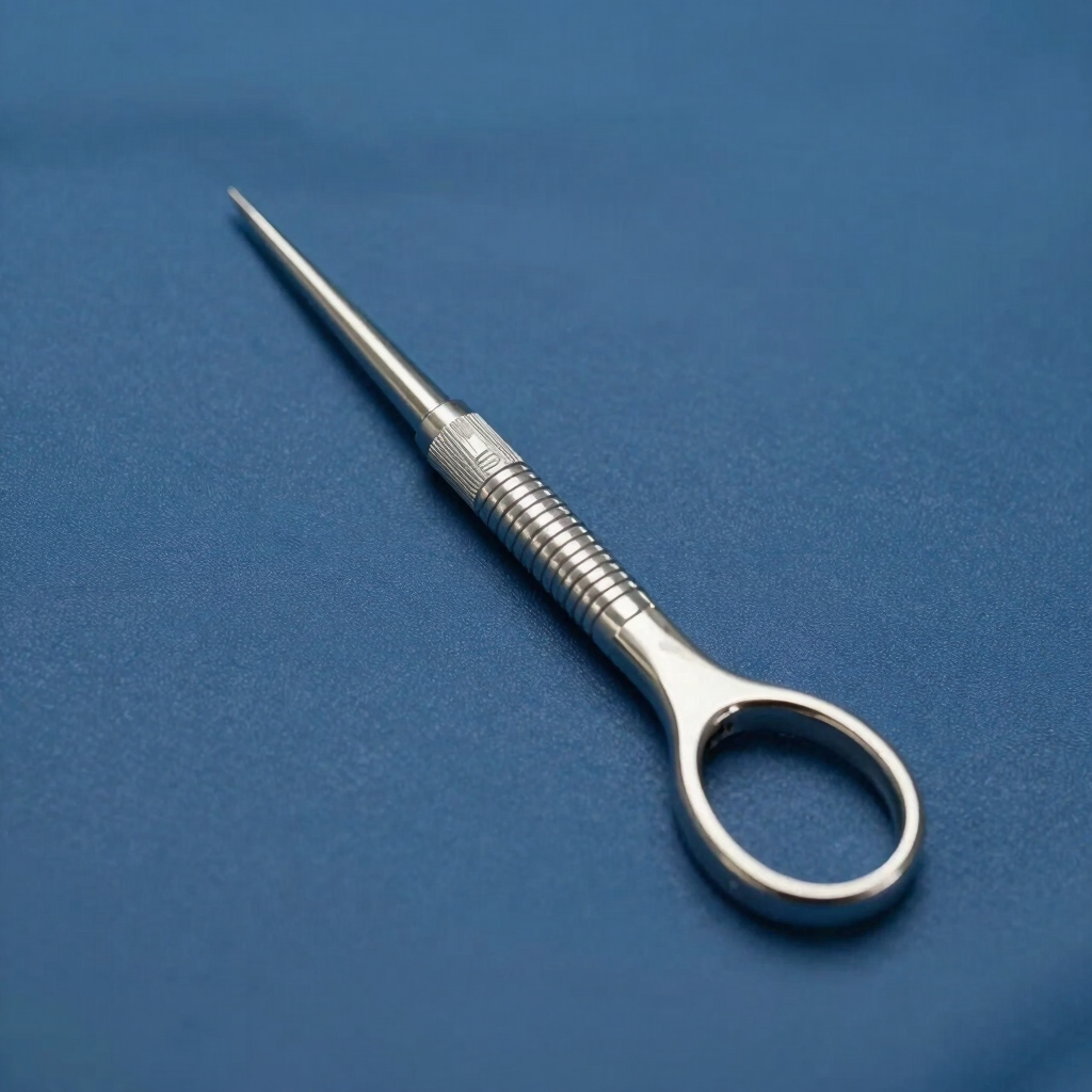 Aegis Precision Scalpel Handle No. 3