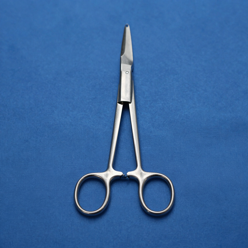Senn Retractor Double-Ended