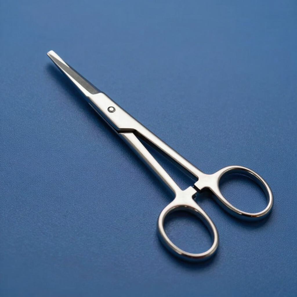 Adson Dressing Forceps Serrated