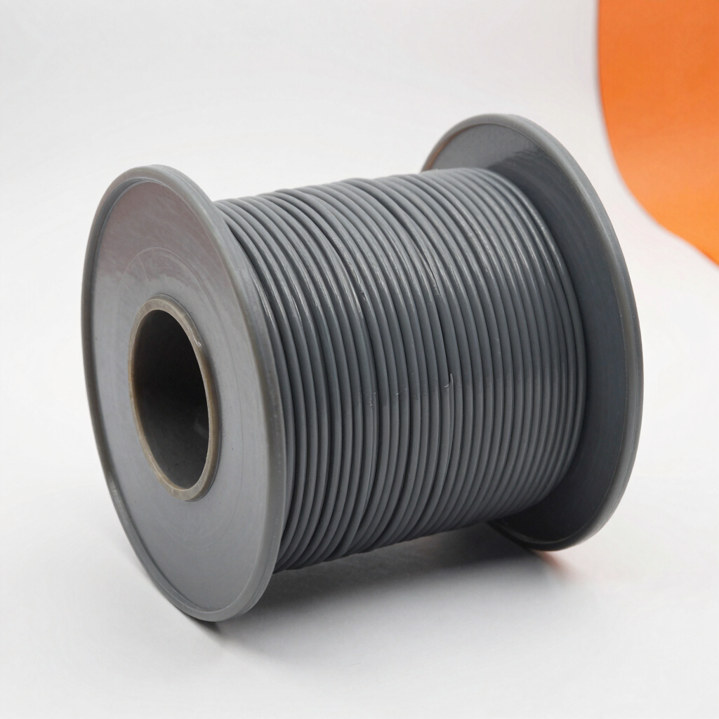NEXFILA PETG Tech Slate Grey